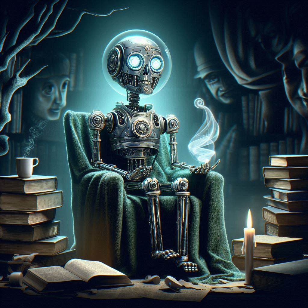 Lancetre-des-chatbots-revient-a-la-vie-et-inspire-encore-lIA-moderne Eliza : L'ancêtre des chatbots revient à la vie et inspire encore l'IA moderne
