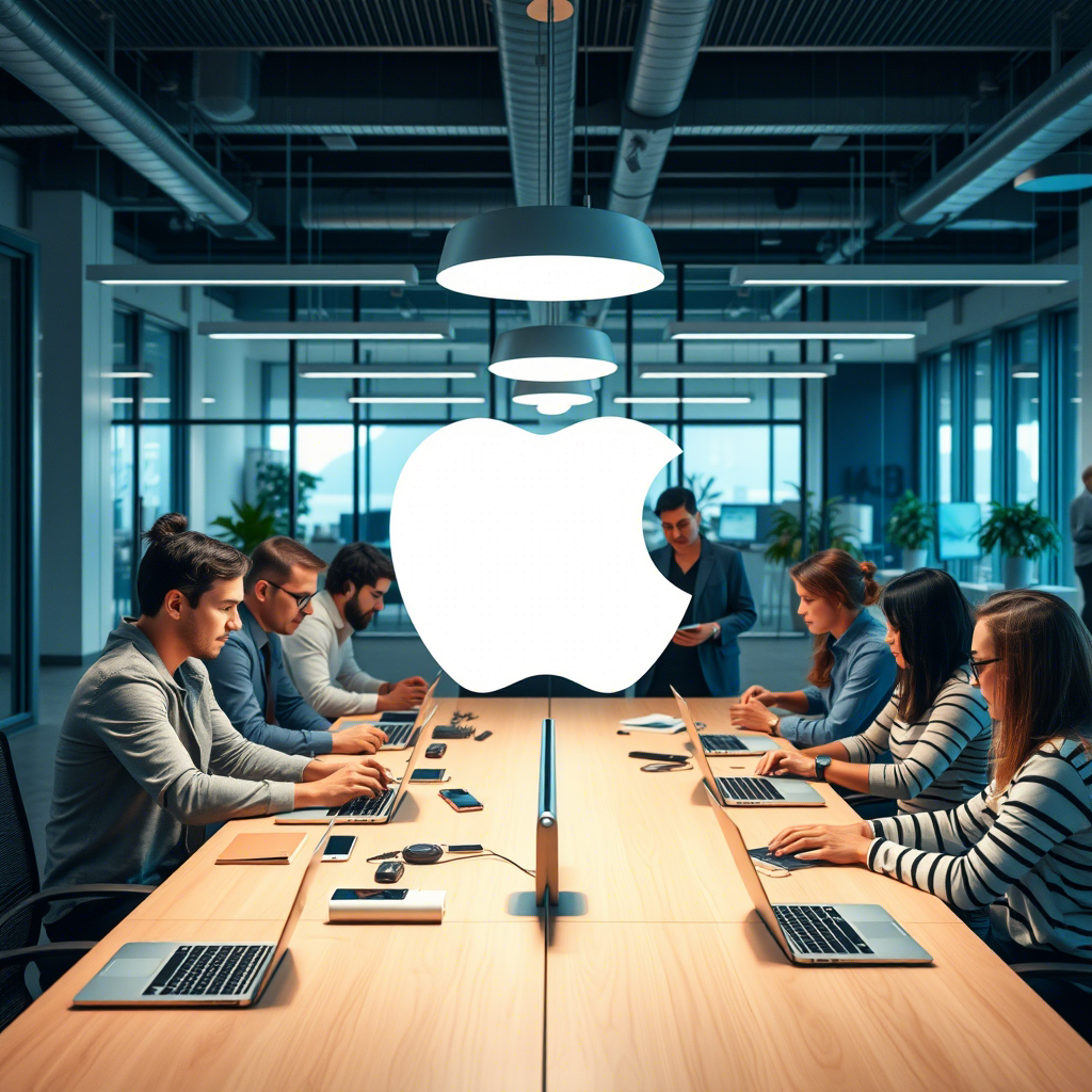 f63bd24d-7856-4137-8fe2-3abfcc5ee58b Apple Intelligence : pourquoi l'outil d’IA de résumés d’actualité a été temporairement désactivé