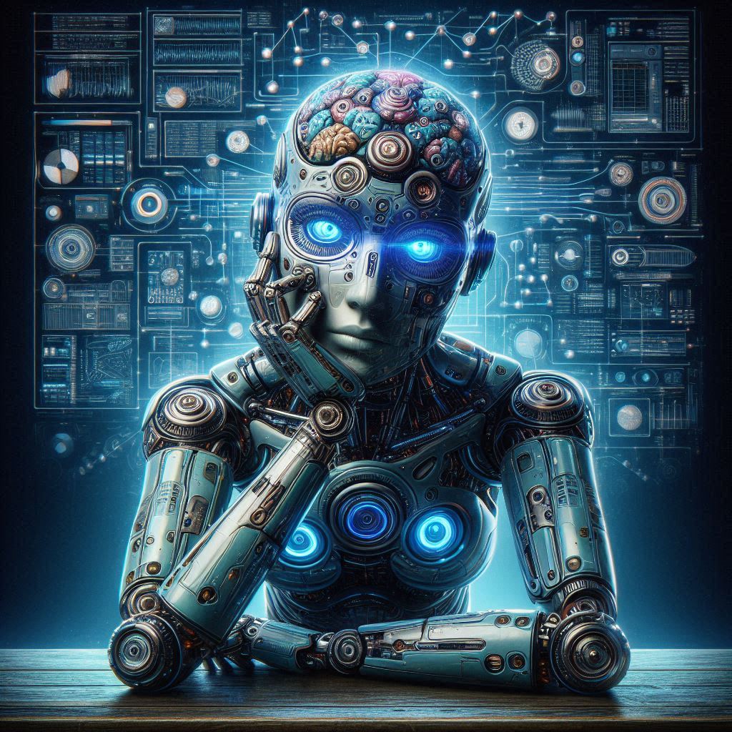 une-intelligence-artificielle-qui-ne-connait-pas-lhistorie Pourquoi l’IA Échoue en Histoire : Une Étude Révèle les Limites des Modèles de Langage