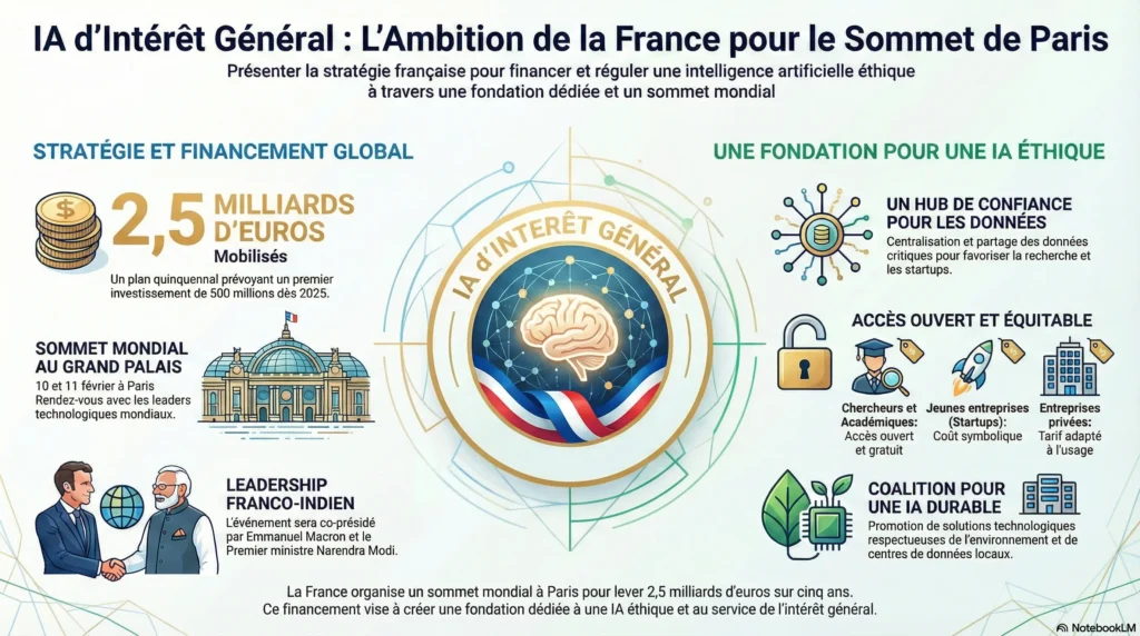 unnamed-2-2-1024x572 Sommet Mondial sur l’Intelligence Artificielle : La France en quête de 2,5 milliards d’euros pour une IA au service de l’intérêt général
