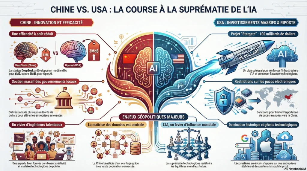 unnamed-4-1024x572 Intelligence Artificielle : La Chine Défiant les États-Unis dans une Course Effrénée vers l’Innovation