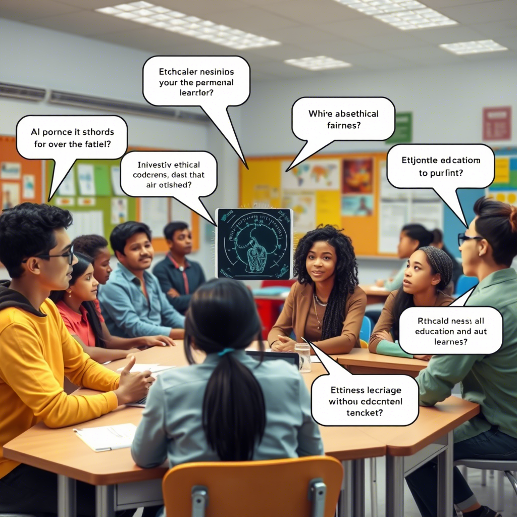 016f1773-e18b-4009-b01f-f30fb213dfe5 L'intelligence artificielle à l'école : une révolution éducative en marche