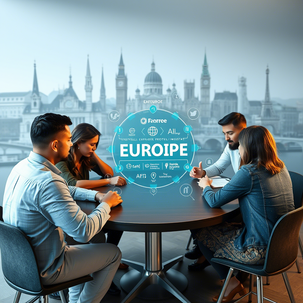 OpenEuroLLM