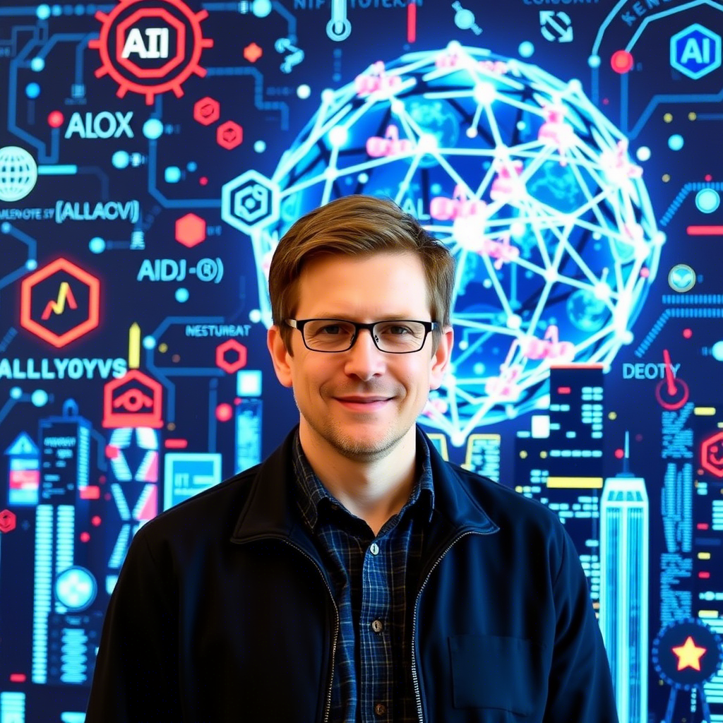 41ff2bdd-65e9-437d-b4a1-655a2b6cd57d Sam Altman et l'Intelligence Artificielle : Pourquoi la France Devient un Modèle en Europe