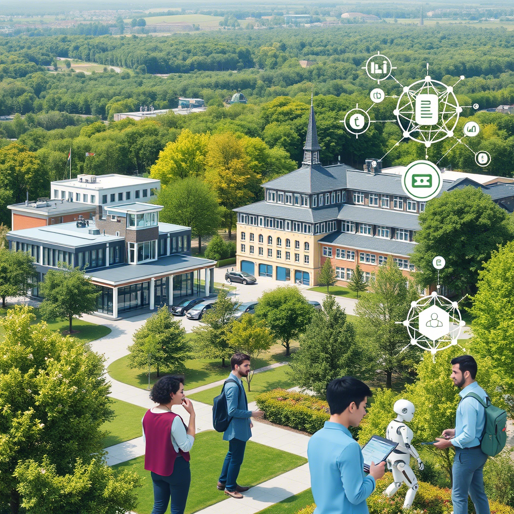 4d27c4ad-f1bb-4d94-a55d-e3244d78577b Paris-Saclay : Le berceau de l'intelligence artificielle en France