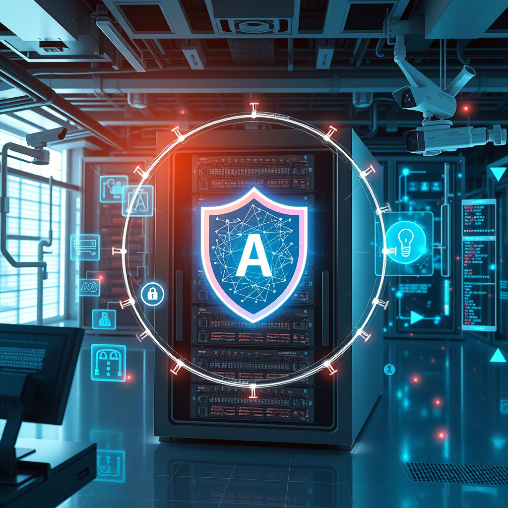 Intelligence Artificielle et Sécurité