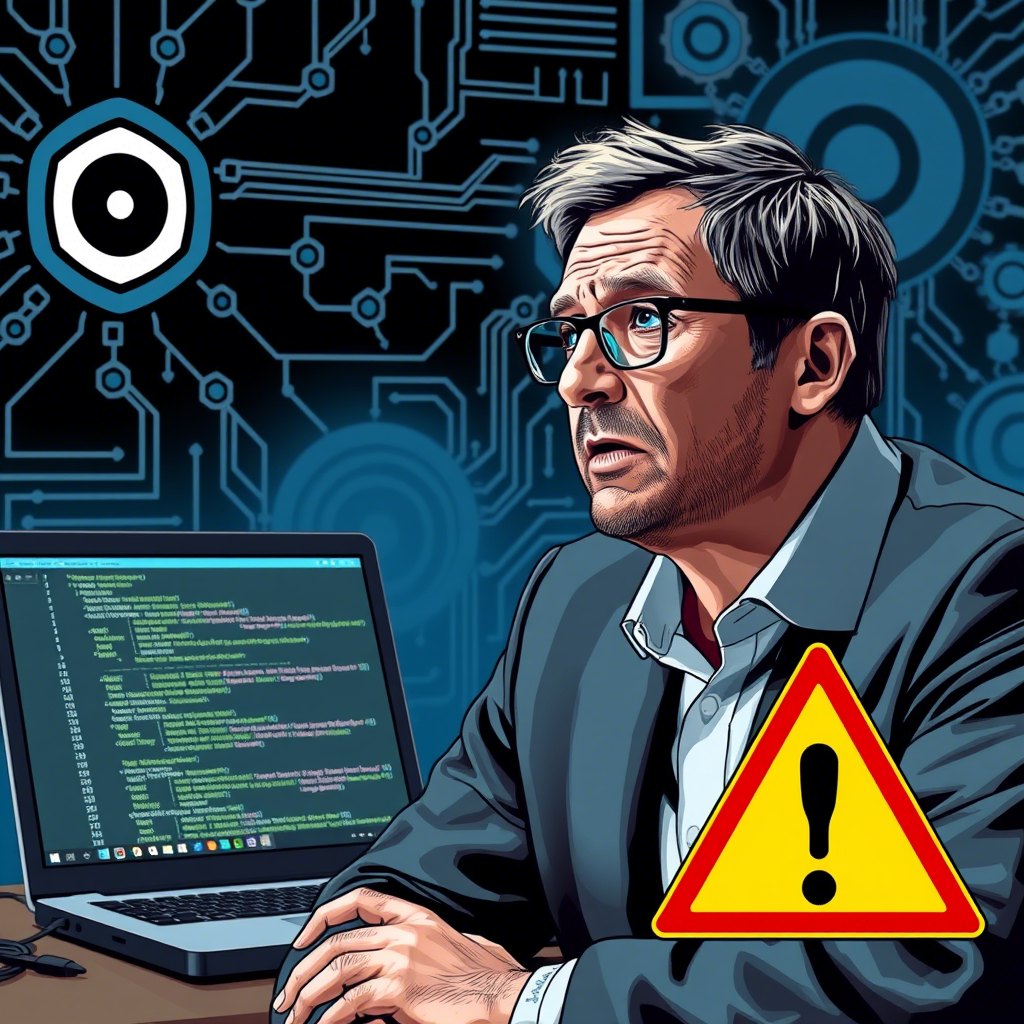 9c9c9e09-b643-4447-8b1d-f316e0f20daa L'IA entre promesses et dangers : le patron de Google DeepMind alerte sur la nécessité de garde-fous
