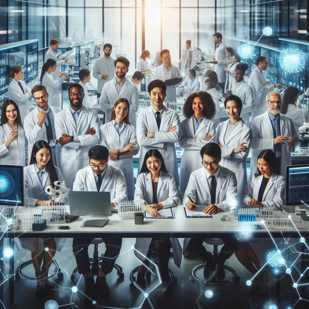 Chinese-scientists-leading-the-world DeepSeek : l'IA chinoise qui défie ChatGPT – Tout ce qu'il faut savoir