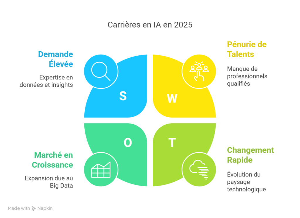 Les-metiers-de-lIA-qui-recruteront-en-2025-visual-selection-1024x744 Métiers qui recrutent en 2025 : L’intelligence artificielle recherche des spécialistes