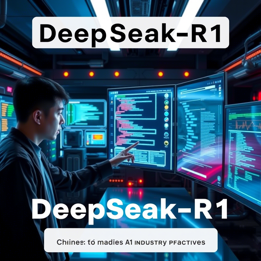 ac54826e-e009-480f-a91c-e2887d6e187a Mistral AI contre DeepSeek : la startup française frappe fort avec son modèle open source Small 3