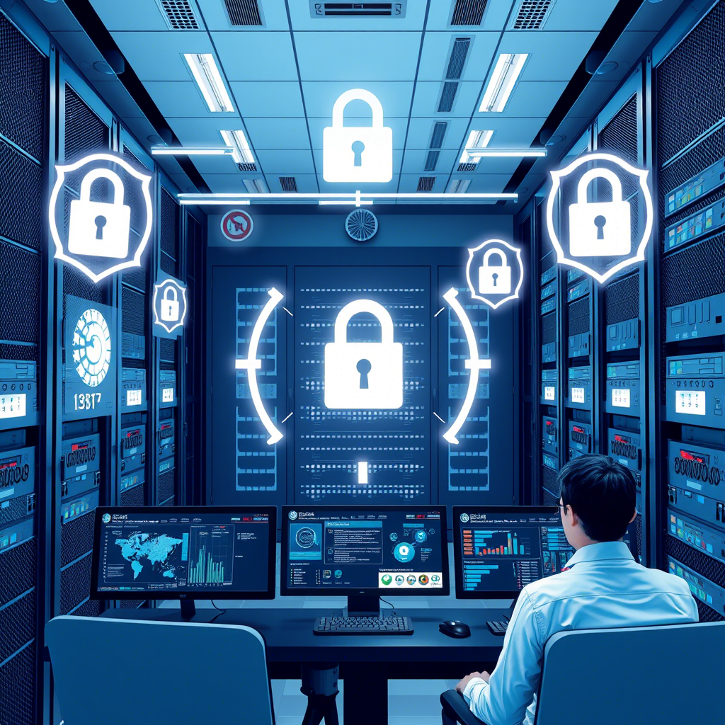 ad08fdff-ffb0-419d-8c13-e9f164c662af Data Center Émirati en France : Investissements Colossaux et Défis pour la Souveraineté Numérique