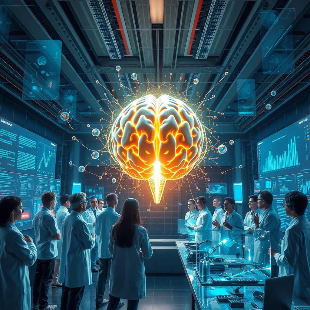 e2f5028e-60f7-4ae0-95ad-4d8467654909 GPT-4.5 est disponible : découvrez les nouveautés de l'IA d'OpenAI
