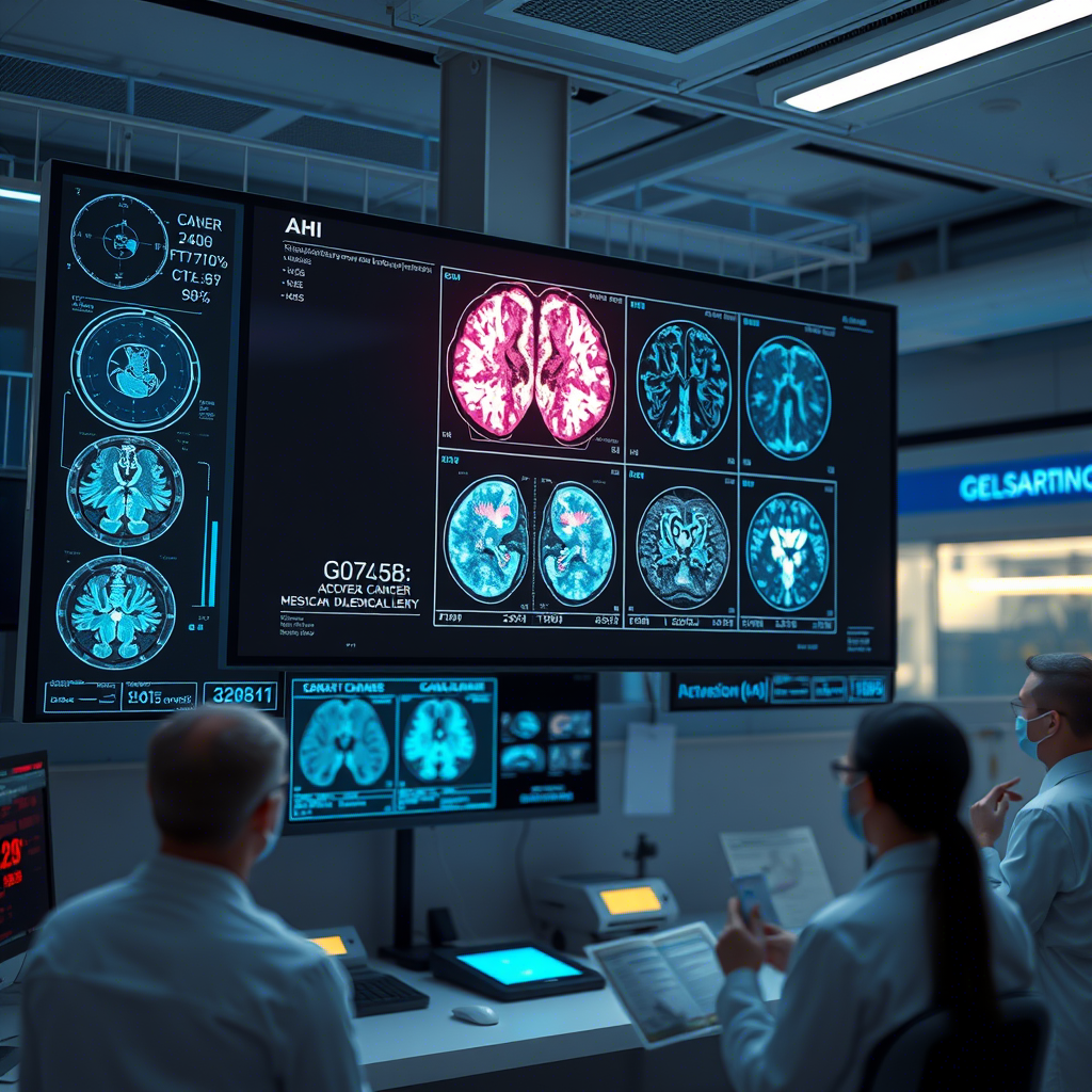 46c5c8bc-a2b1-4f03-8876-ad43c568f9cf Une IA Révolutionnaire Détecte le Cancer avec Plus de 99% de Précision : Une Avancée Majeure en Médecine