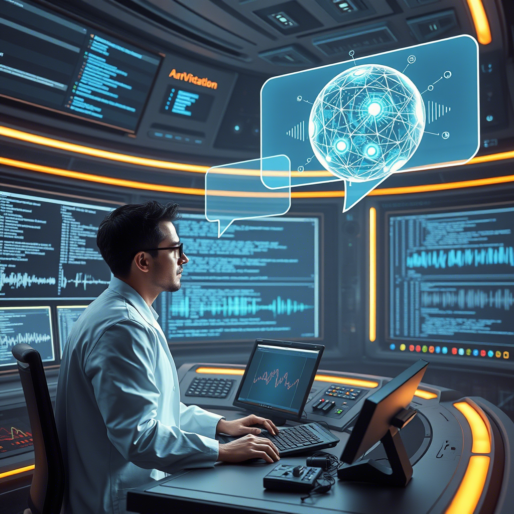 OpenAI Révolutionne la Synthèse Vocale