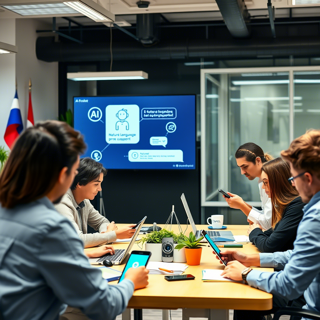 55a2d7f4-1888-49cb-af2f-69f4f44f8961 Meta déploie son intelligence artificielle conversationnelle en France : une révolution sur WhatsApp, Instagram et Facebook