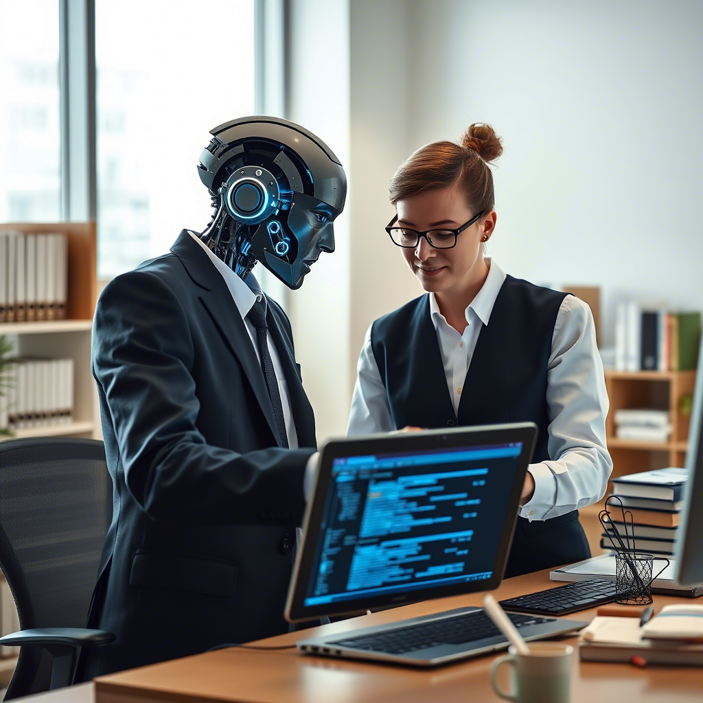 7432b26e-8b6c-4b8e-a708-70acf6758858 Mon psy est une IA : L’intelligence artificielle peut-elle remplacer la thérapie humaine ?