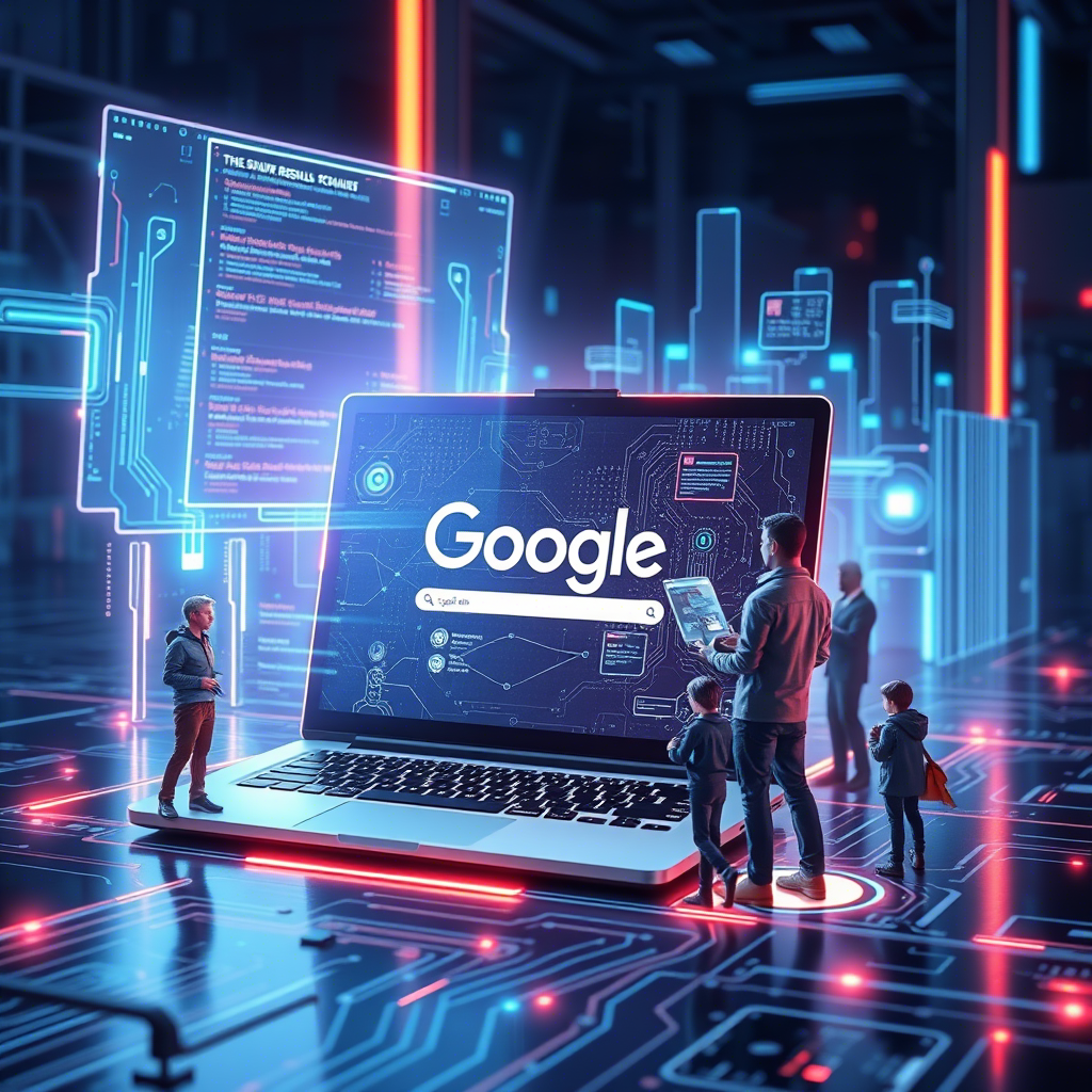 Moteur de Recherche