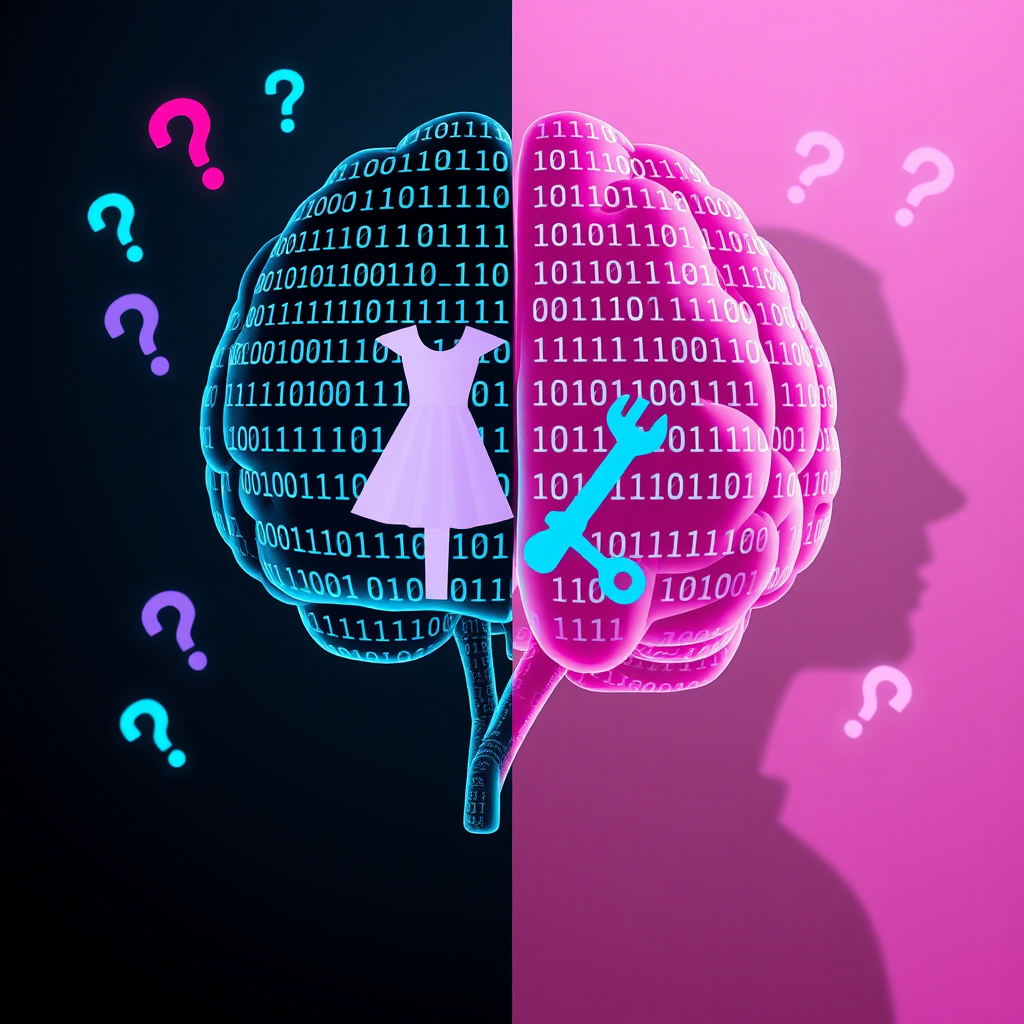 a59f9937-d288-4183-9e99-2f069e53ad62 Intelligence Artificielle et Sexisme : Comment les IA Perpétuent les Stéréotypes de Genre ?