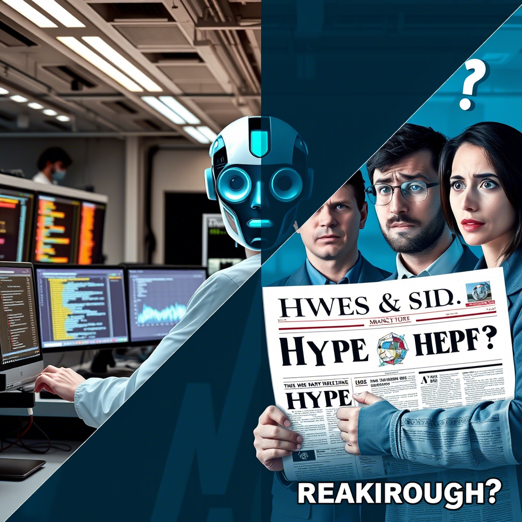 e1bc6235-9b8b-4def-8122-37dfd57106b3 Manus AI : Une Révolution de l'Intelligence Artificielle ou un Engouement Exagéré ?