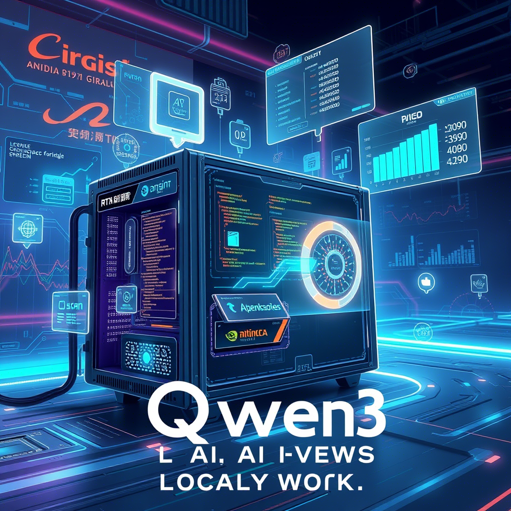 788ad9ca-d32e-4d53-b2a5-86eab3a3fdc1 Qwen3 : Une alternative puissante à o3-mini que vous pouvez exécuter localement sur votre PC