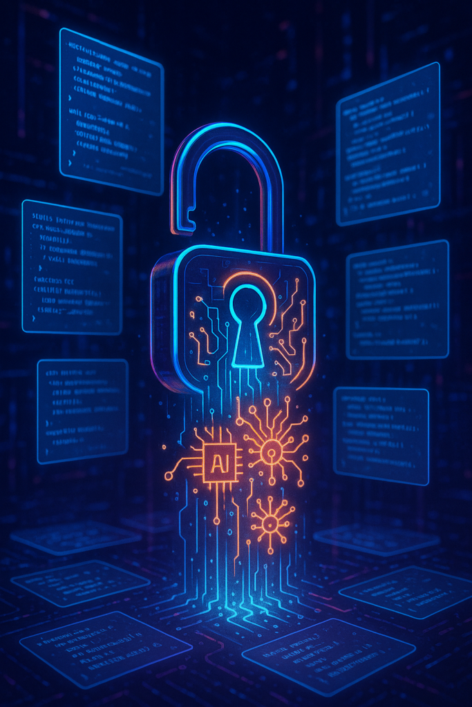 ChatGPT-Image-23-avr.-2025-13_06_39-683x1024 Marché Noir des Prompts IA : Comment les Hackers Détournent les Limites des IATech