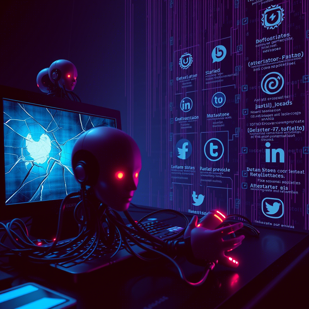 Internet est-il en train de mourir