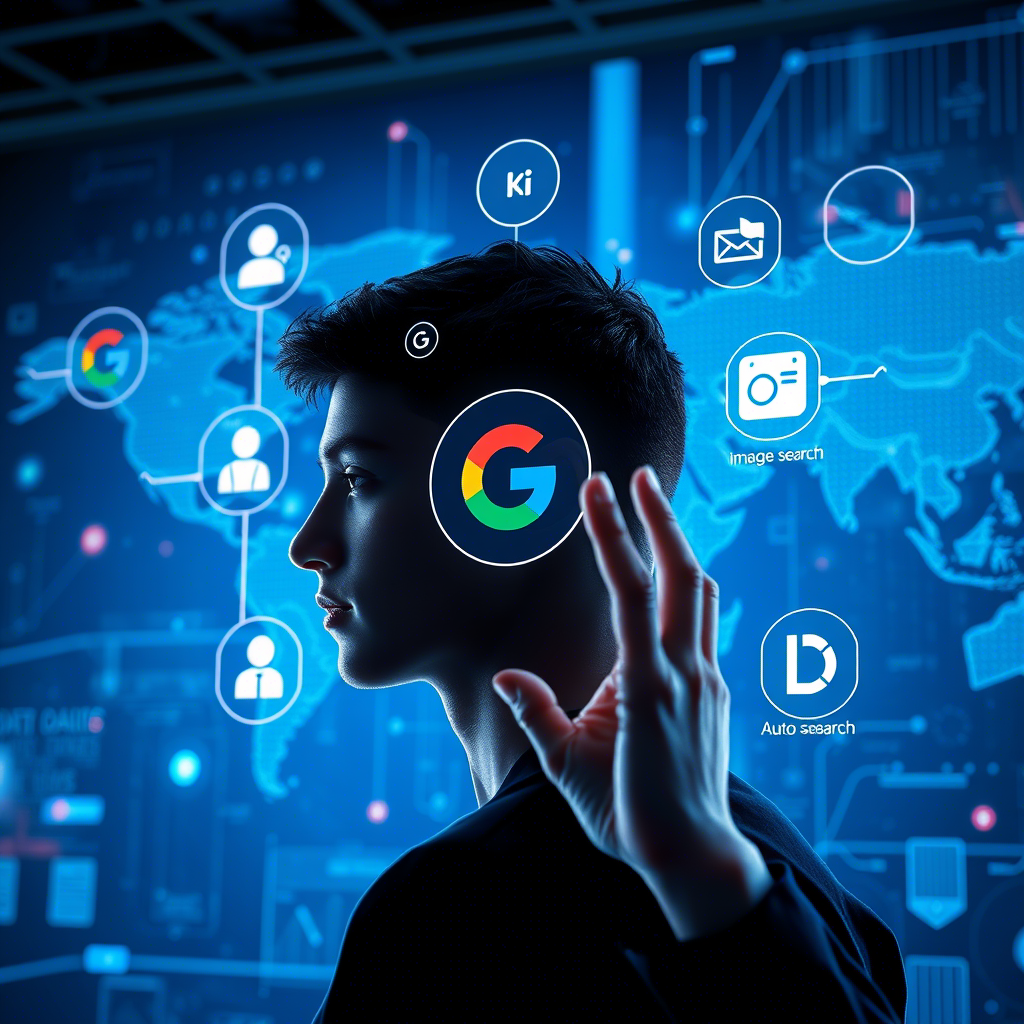 00dce9c6-df8f-4302-9d9e-afc239ad0e48 L’avenir de la recherche selon Google : vers une intelligence artificielle proactive et personnalisée