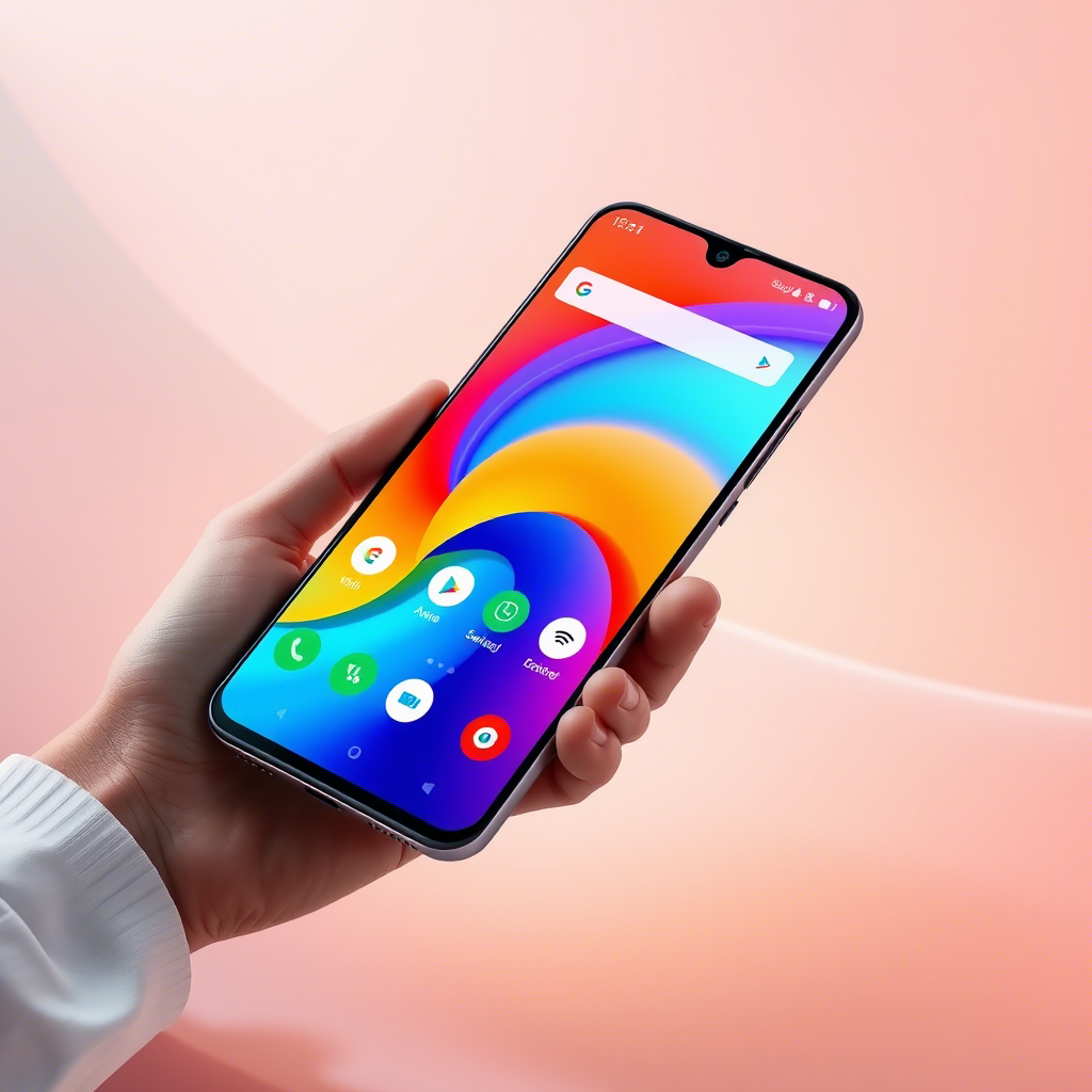 51e71df7-1efd-48af-a011-19c8a41ad5fd-1 Android 16 : Google dévoile un nouveau design révolutionnaire avec Material 3 Expressive