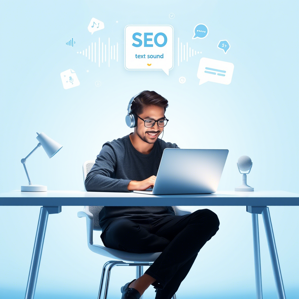 7b8cca8c-4464-41e2-85c2-4c7211dd6015 Text-to-Speech et SEO : comment optimiser vos articles en audio avec Topmediai TTS ?