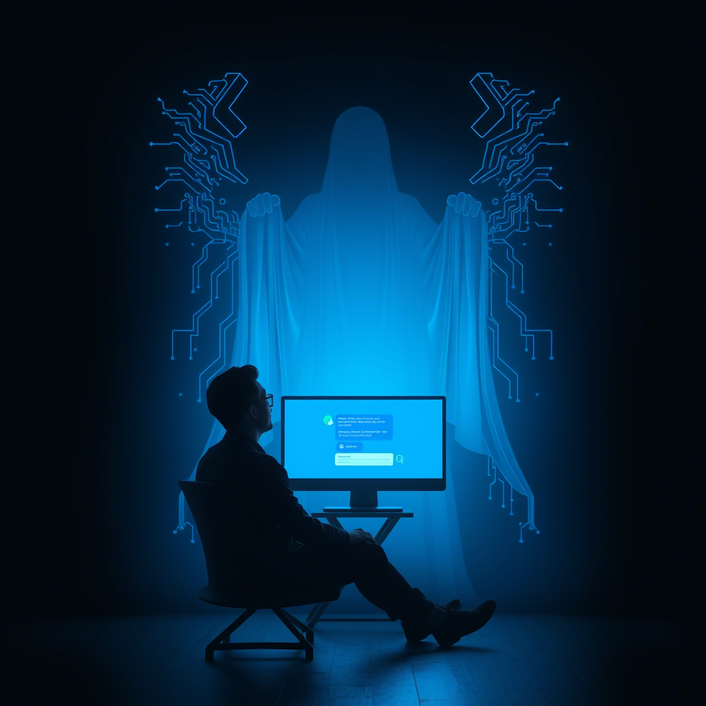 86c9337a-e033-49f8-8ab8-a7ee690b3c09 Intelligence artificielle et bien-être mental : ChatGPT, le nouvel oracle de l’ère numérique ?