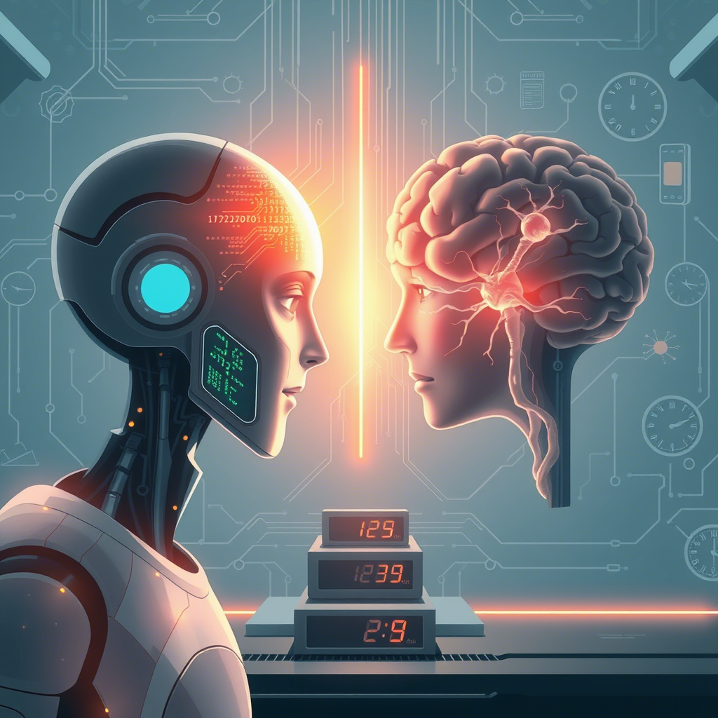 833daa14-9c00-402f-89bf-a6acd08e549f L’intelligence artificielle dépassera-t-elle l’humain ? Yann LeCun démonte le mythe de la singularité