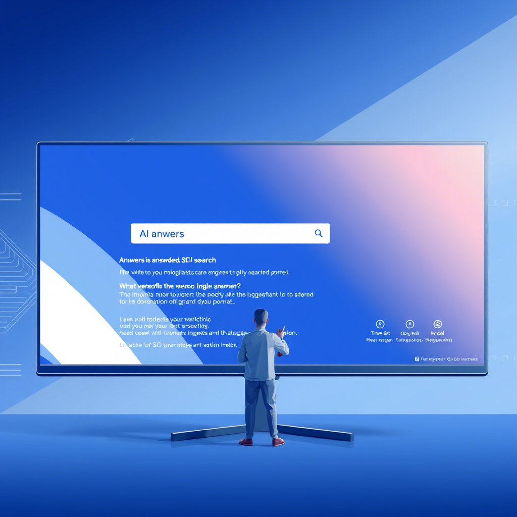 db09902d-b6c2-42c0-8064-bf326ae74f59 Comment l’intelligence artificielle de Google transforme la stratégie SEO : le rôle clé de la marque et de la confiance