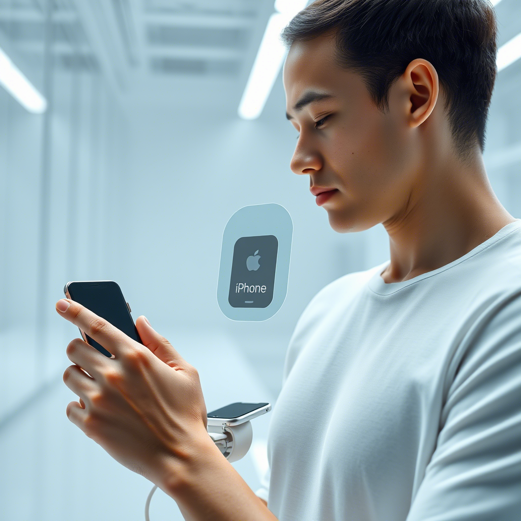 f2170a92-b2f4-485f-9943-26477af79422 Comment Sam Altman et Jony Ive veulent révolutionner l’avenir du smartphone grâce à l’IA