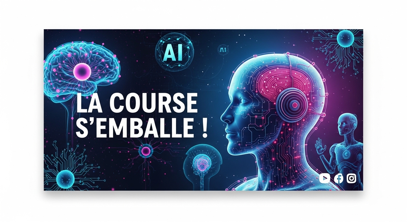 Partenariat Stratégique entre Anthropic et Google Cloud