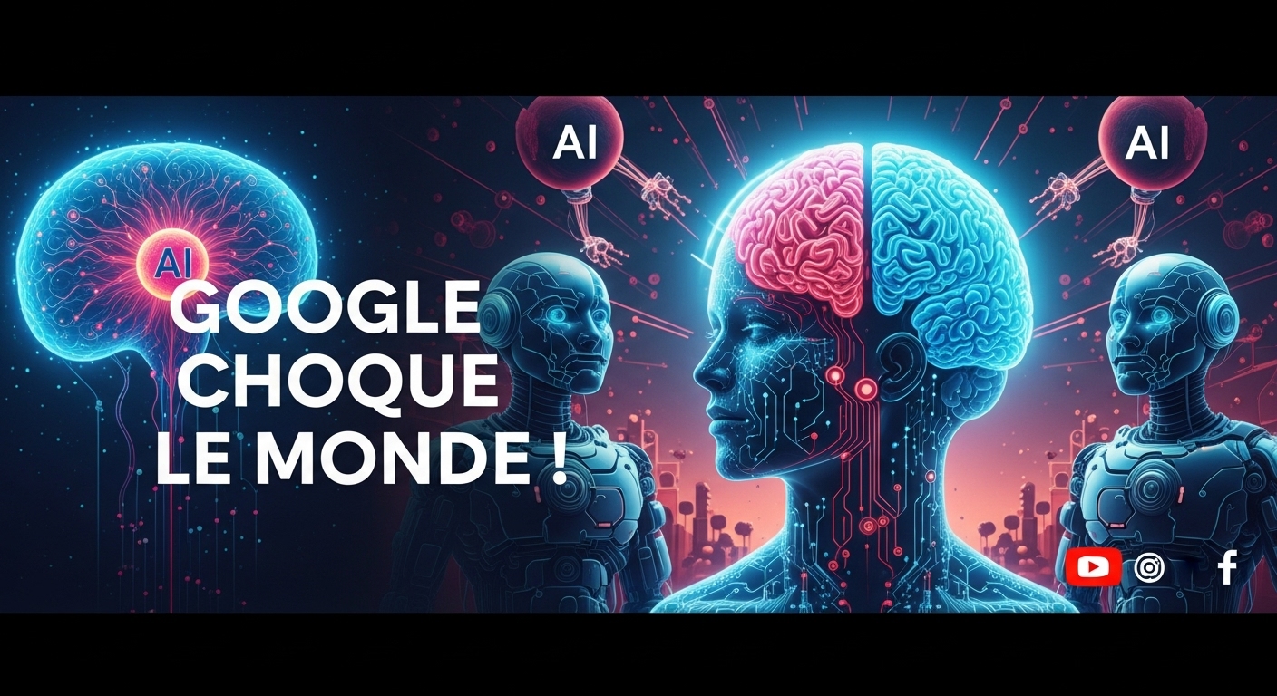 L'Énergie, l'Or Noir de l'IA