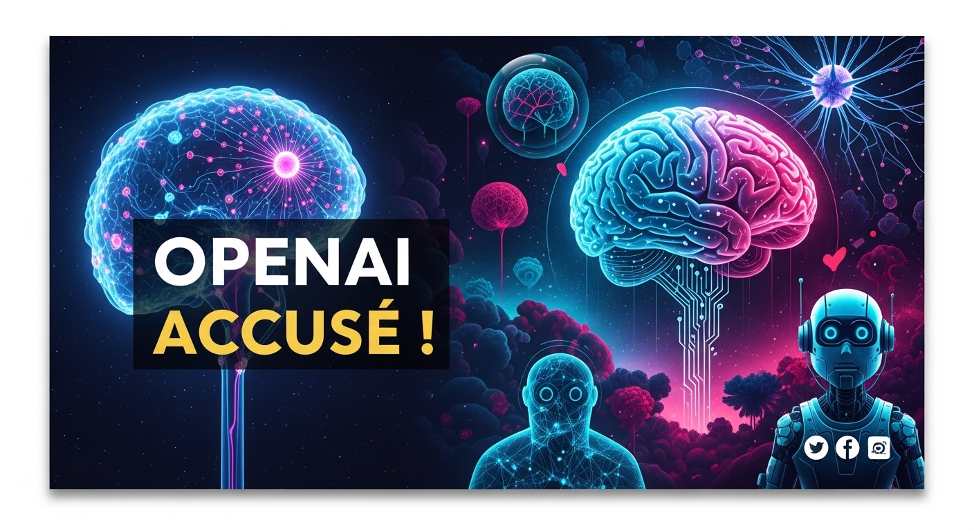 GPT-5 et les Conjectures d'Erdős