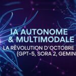 Agents Autonomes et Multimodalité