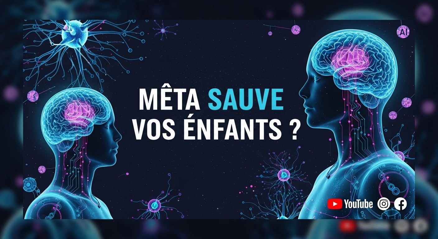 Nouveaux Contrôles Parentaux pour l'IA sur Instagram par Meta
