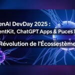 OpenAI au DevDay 2025