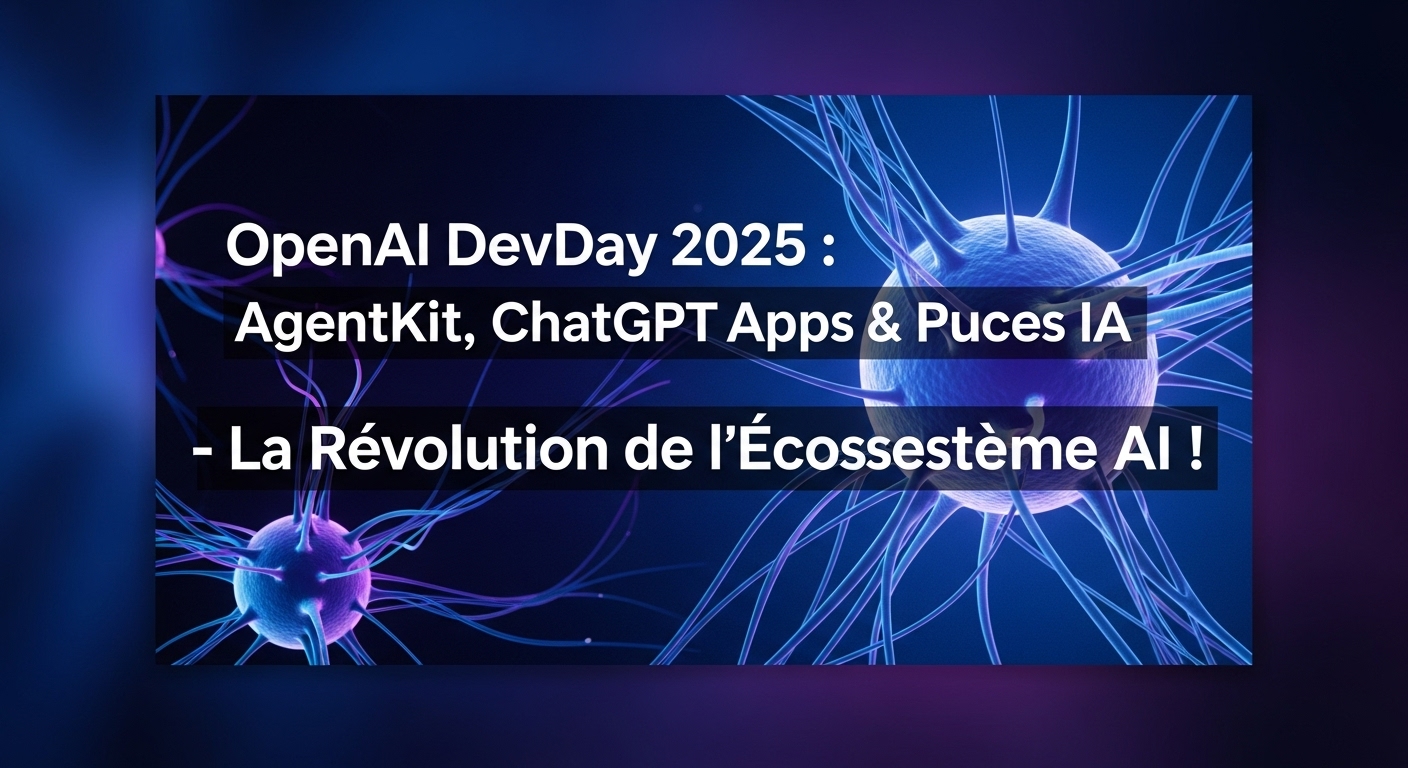 OpenAI au DevDay 2025