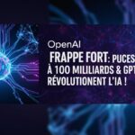 Annonces Stratégiques d'OpenAI