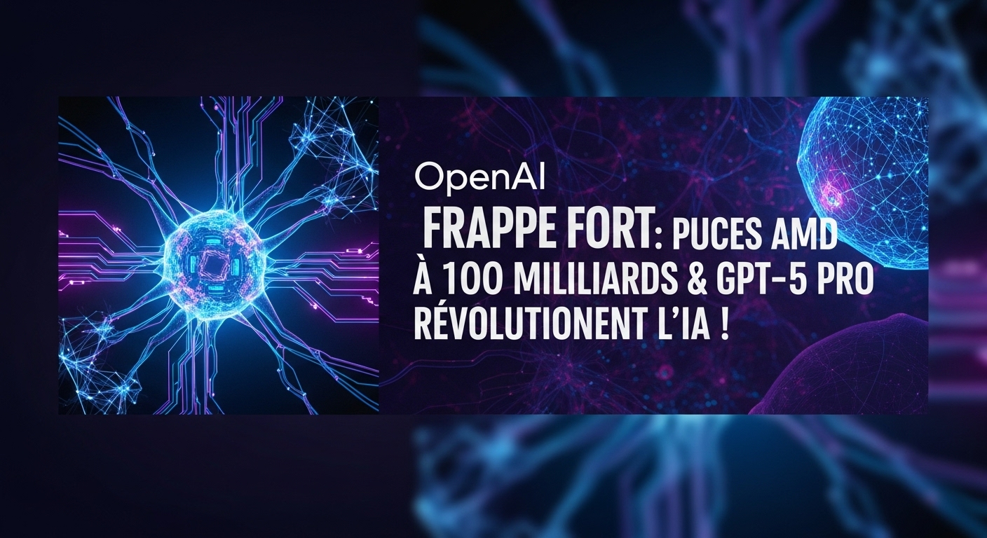 Annonces Stratégiques d'OpenAI
