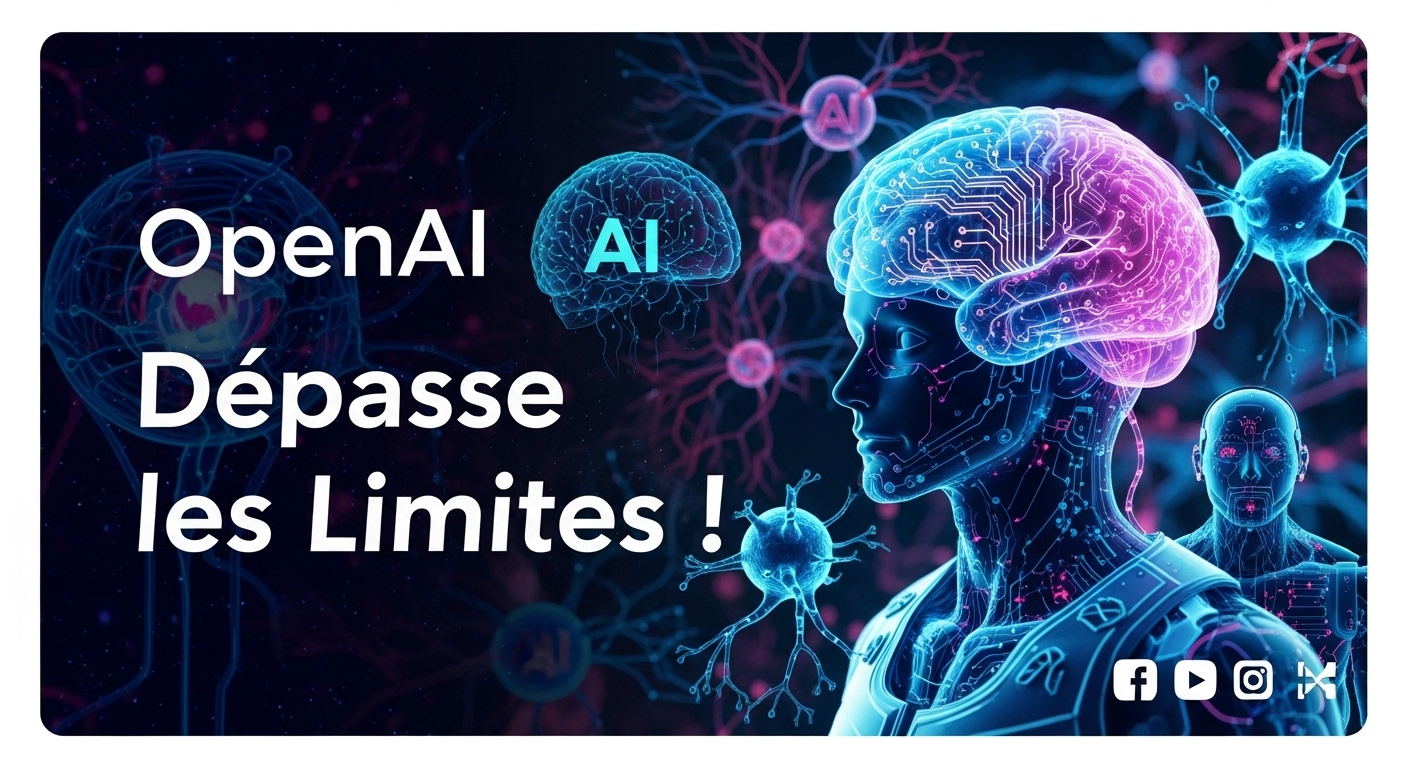 Analyse de la Nouvelle Politique de Contenu d'OpenAI