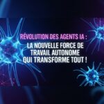Ère des Agents IA Autonomes