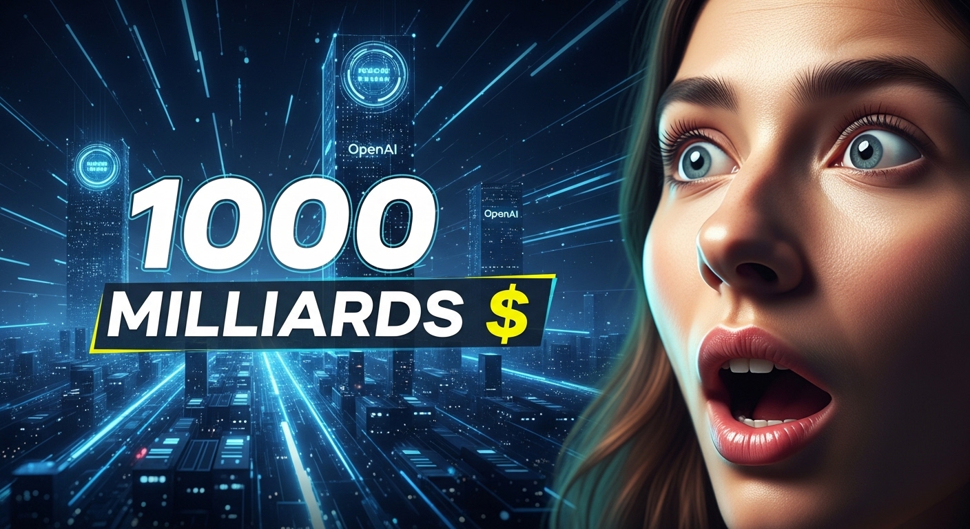 Restructuration Stratégique d'OpenAI