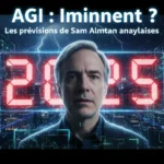 Intelligence Artificielle Générale