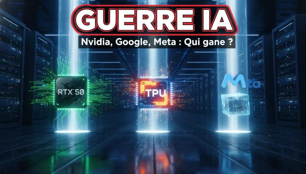 Guerre_des_Puces_IA__thumbnail-1024x585 La Guerre des Puces IA : Comment Google et Meta S'allient pour Défier la Forteresse Nvidia
