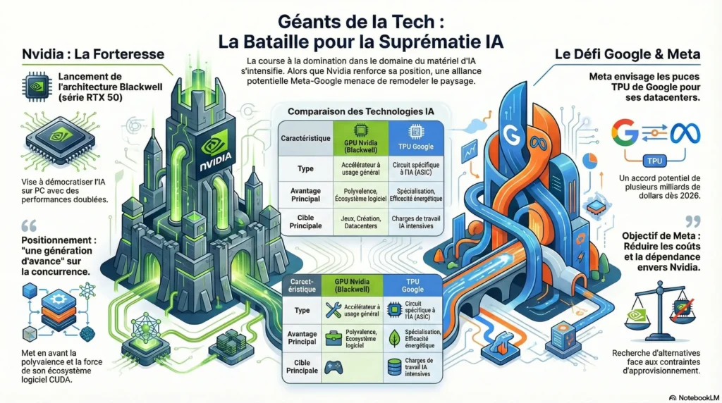 unnamed-1024x572 La Guerre des Puces IA : Comment Google et Meta S'allient pour Défier la Forteresse Nvidia