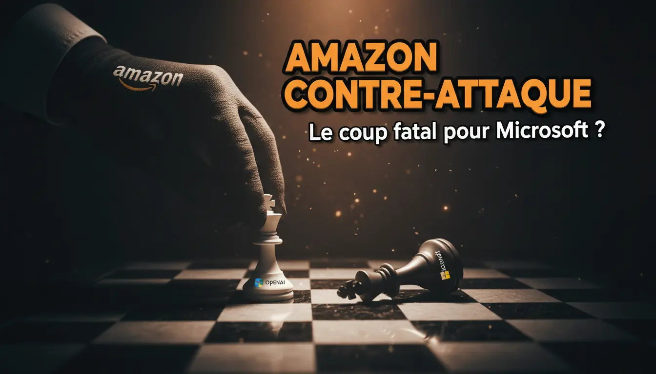 50 Milliards pour OpenAI