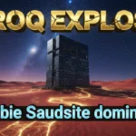 accord entre Groq et l'Arabie Saoudite